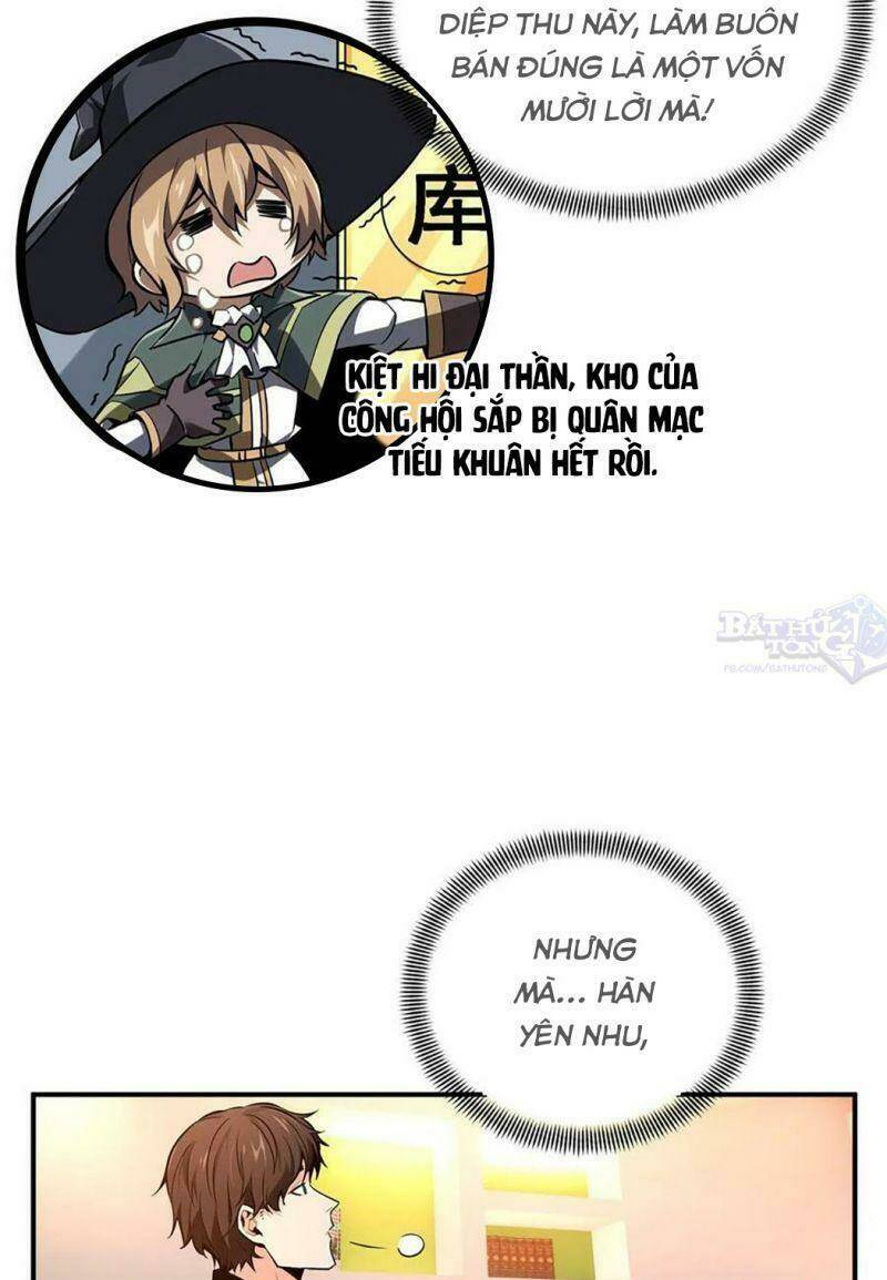 Toàn Chức Cao Thủ 2 - Chapter 71 - Page 6