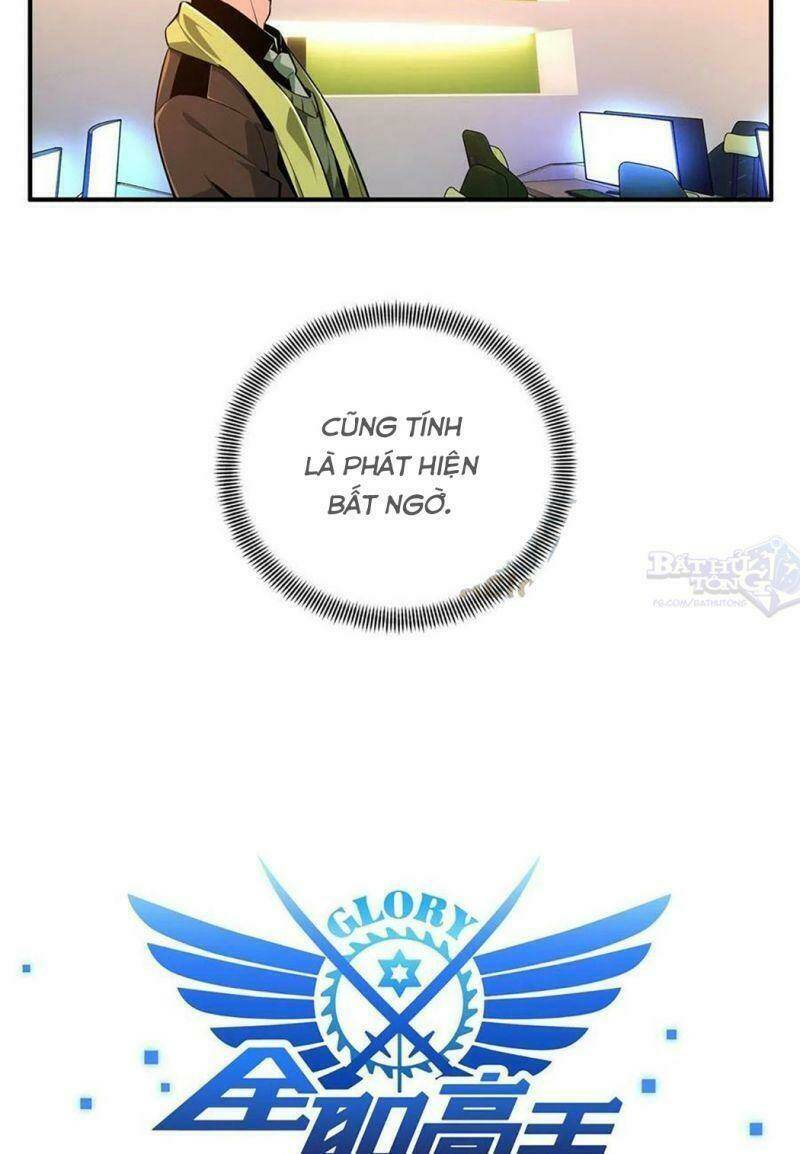 Toàn Chức Cao Thủ 2 - Chapter 71 - Page 7