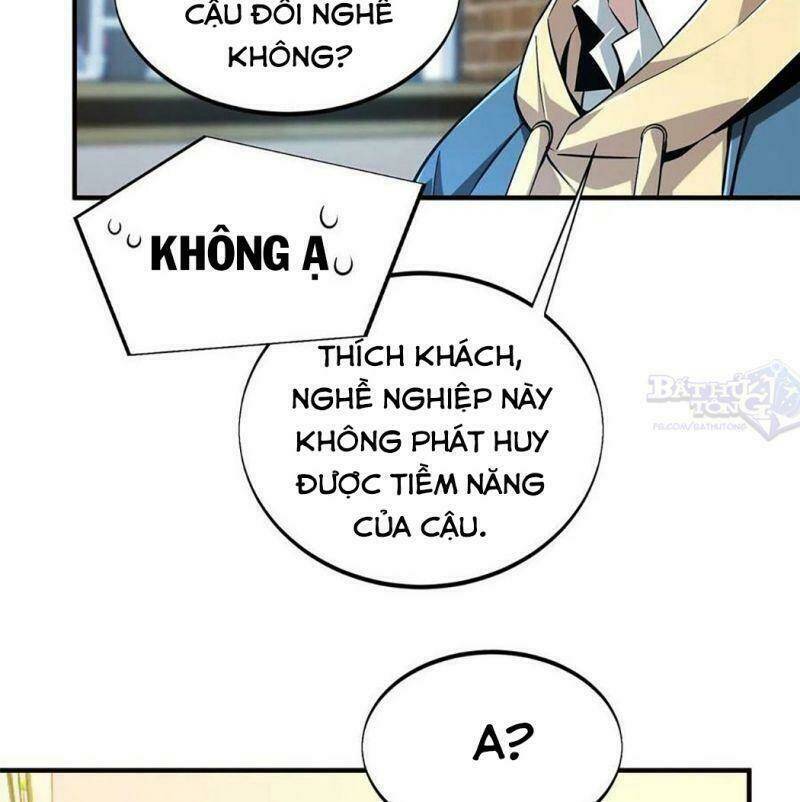 Toàn Chức Cao Thủ 2 - Chapter 72 - Page 15