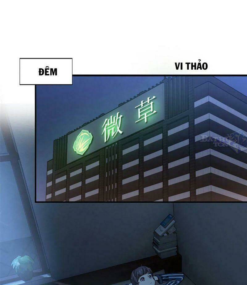 Toàn Chức Cao Thủ 2 - Chapter 72 - Page 18