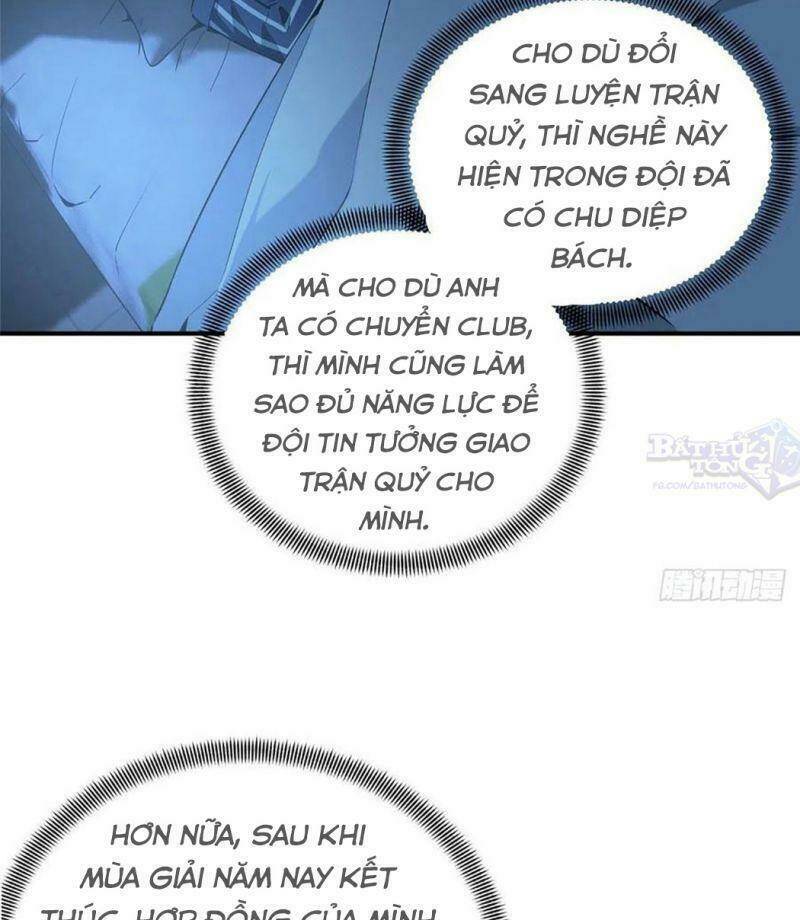 Toàn Chức Cao Thủ 2 - Chapter 72 - Page 22