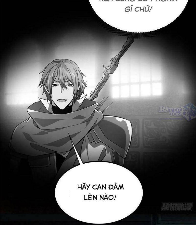 Toàn Chức Cao Thủ 2 - Chapter 72 - Page 24