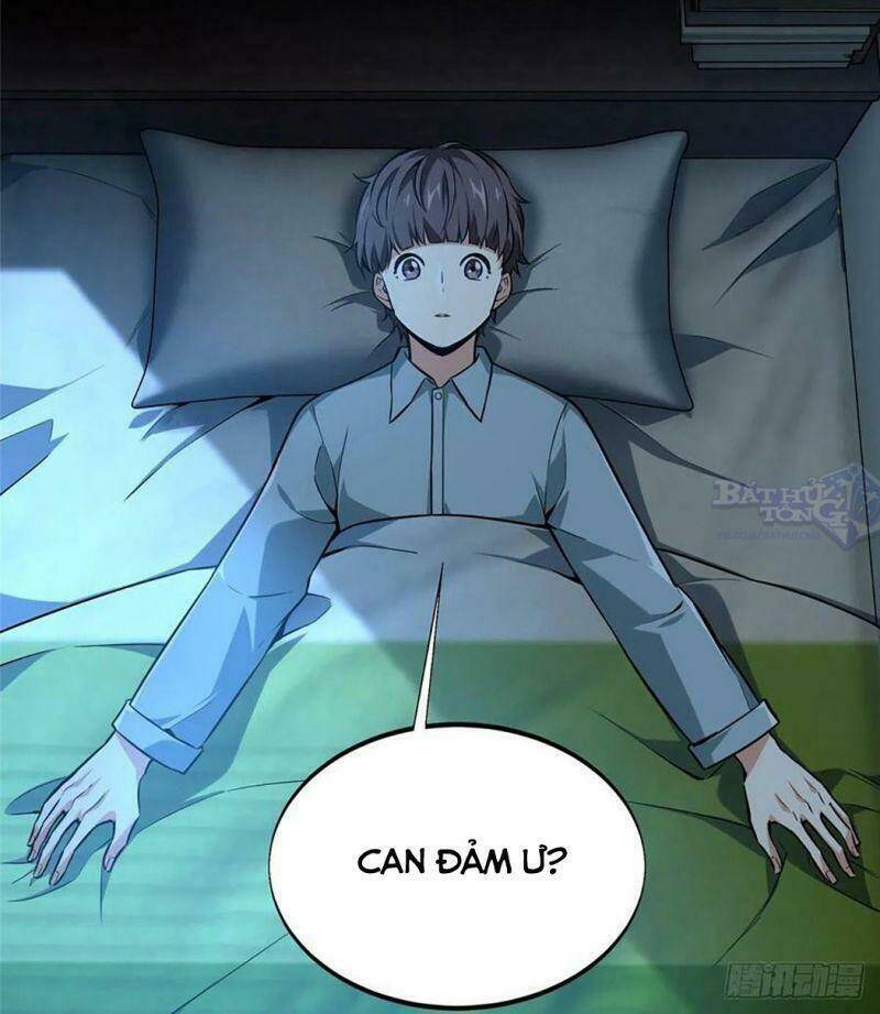 Toàn Chức Cao Thủ 2 - Chapter 72 - Page 25