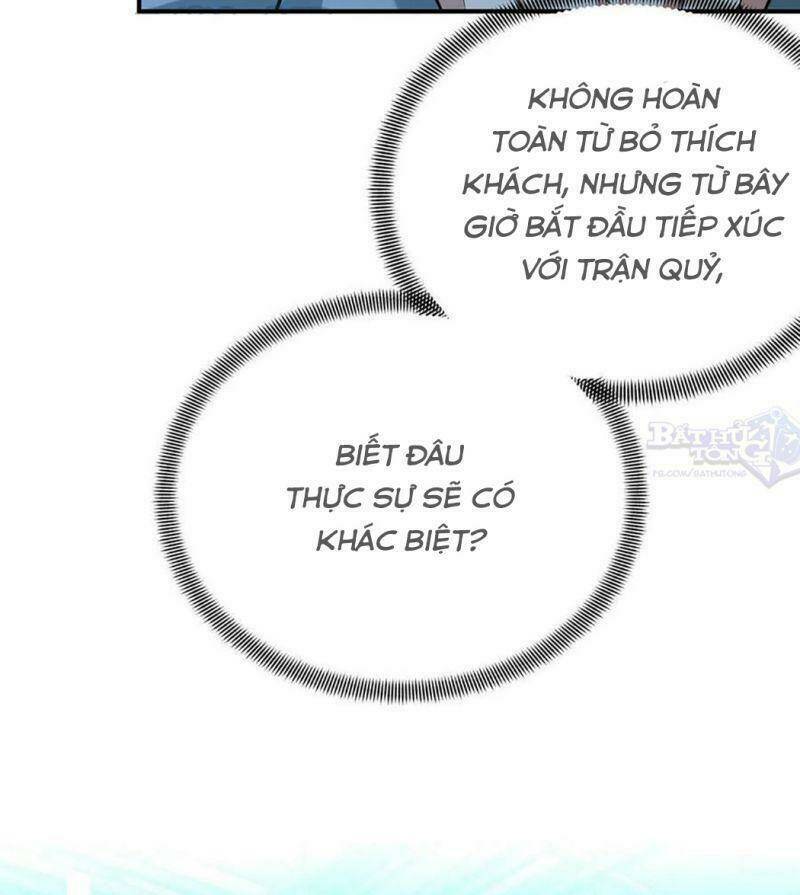 Toàn Chức Cao Thủ 2 - Chapter 72 - Page 27