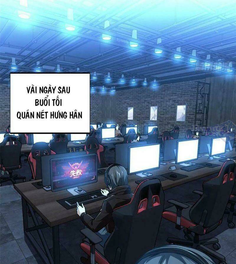 Toàn Chức Cao Thủ 2 - Chapter 72 - Page 28