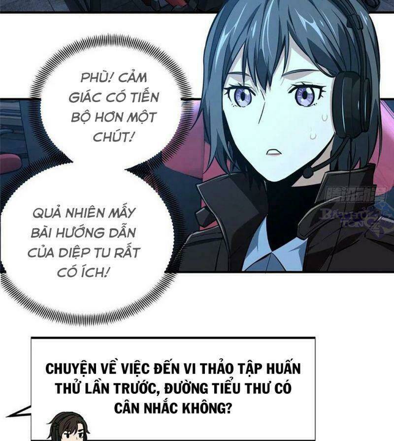Toàn Chức Cao Thủ 2 - Chapter 72 - Page 29