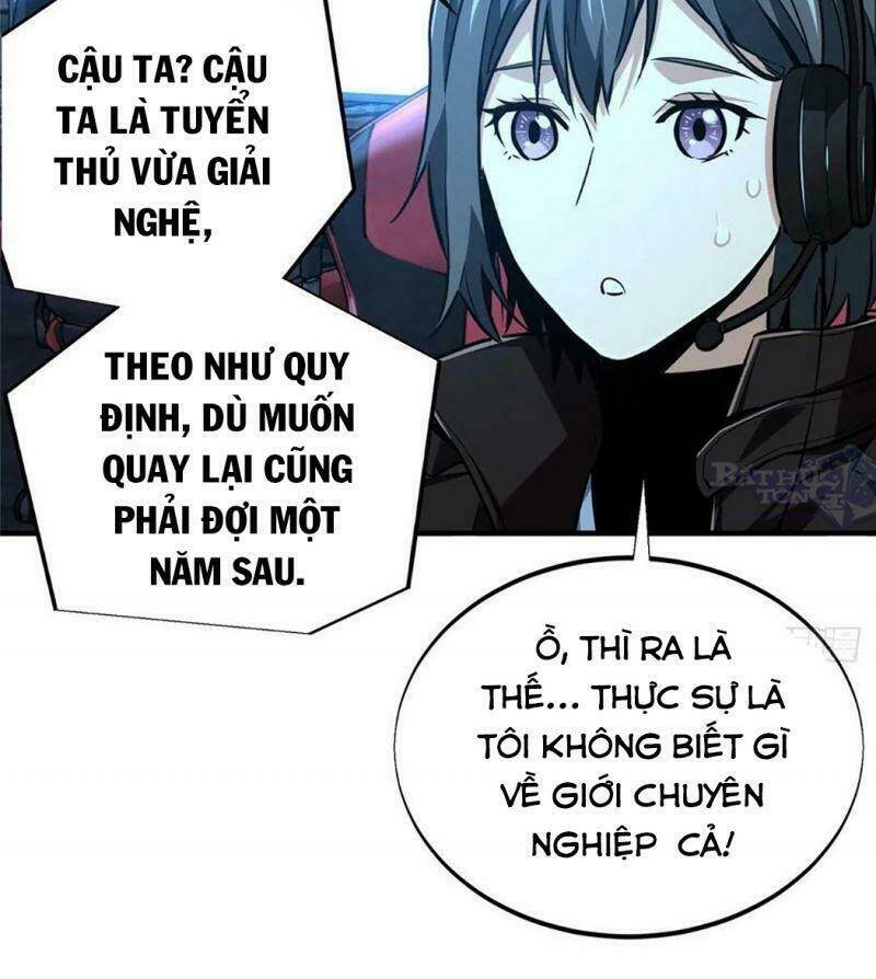 Toàn Chức Cao Thủ 2 - Chapter 72 - Page 31
