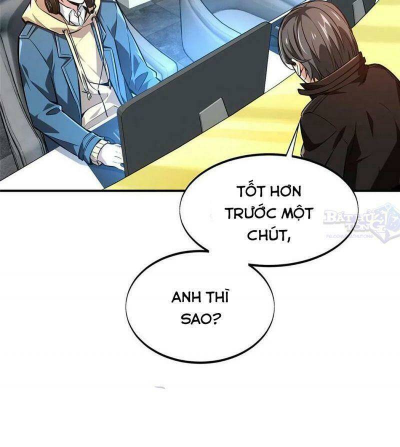 Toàn Chức Cao Thủ 2 - Chapter 72 - Page 33