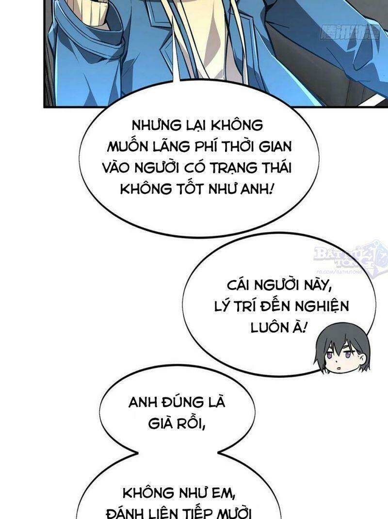Toàn Chức Cao Thủ 2 - Chapter 72 - Page 35