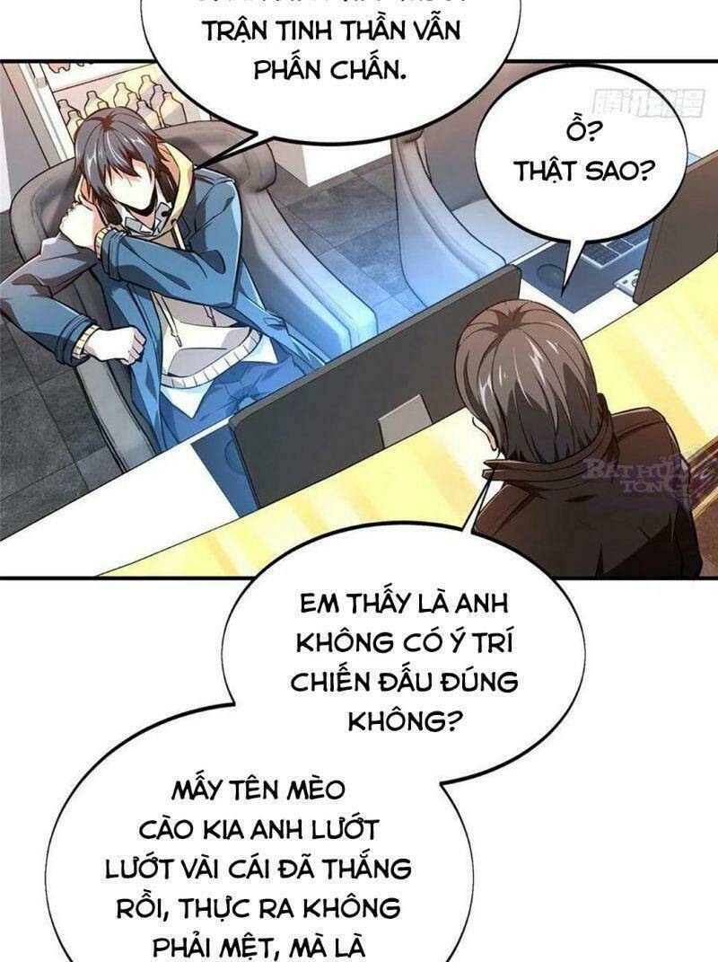 Toàn Chức Cao Thủ 2 - Chapter 72 - Page 36