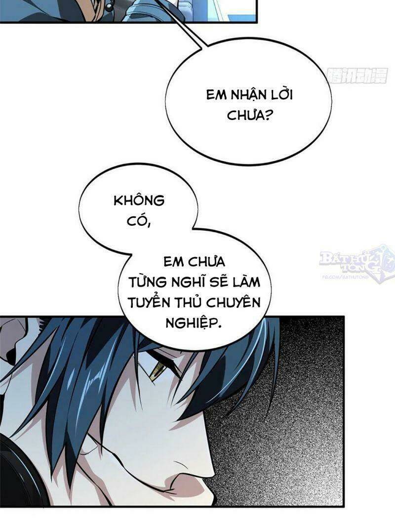Toàn Chức Cao Thủ 2 - Chapter 72 - Page 41