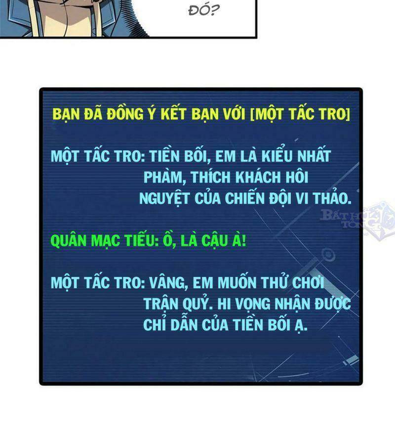Toàn Chức Cao Thủ 2 - Chapter 72 - Page 44