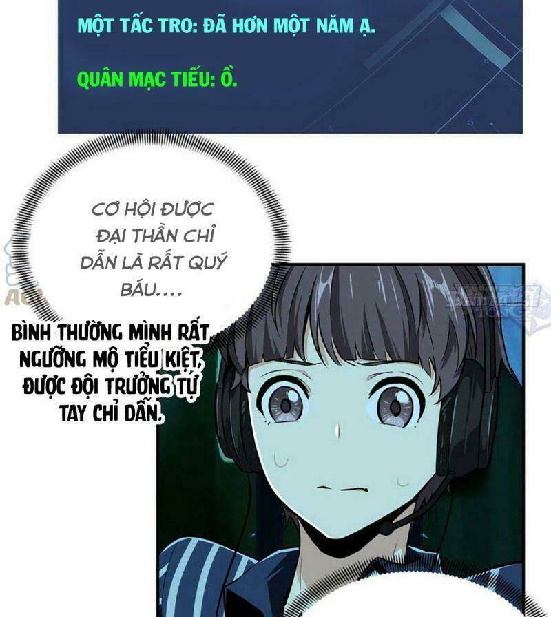 Toàn Chức Cao Thủ 2 - Chapter 72 - Page 46