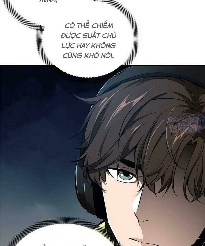 Toàn Chức Cao Thủ 2 - Chapter 72 - Page 4