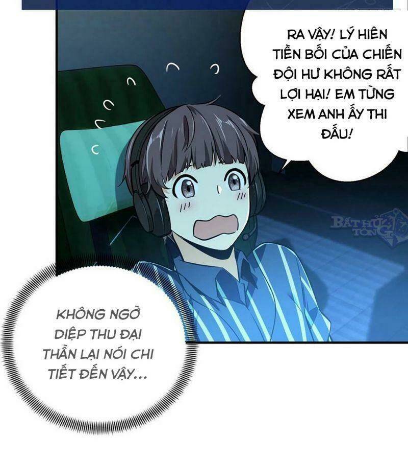 Toàn Chức Cao Thủ 2 - Chapter 72 - Page 49