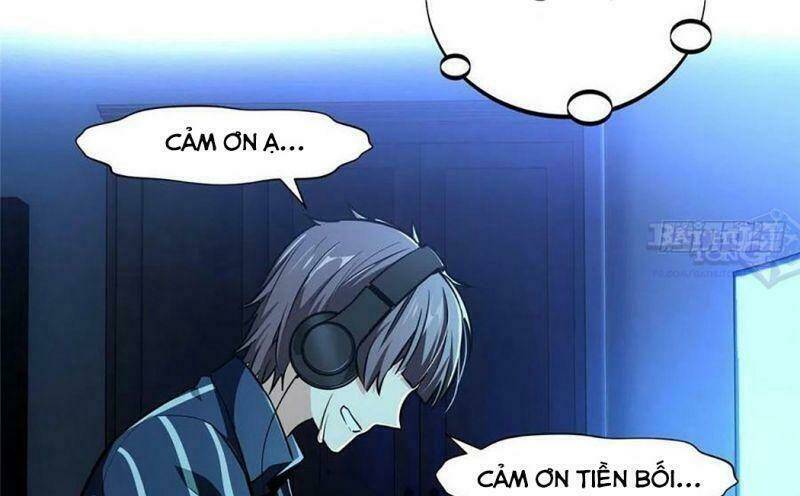 Toàn Chức Cao Thủ 2 - Chapter 72 - Page 53