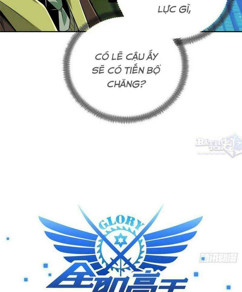 Toàn Chức Cao Thủ 2 - Chapter 72 - Page 7