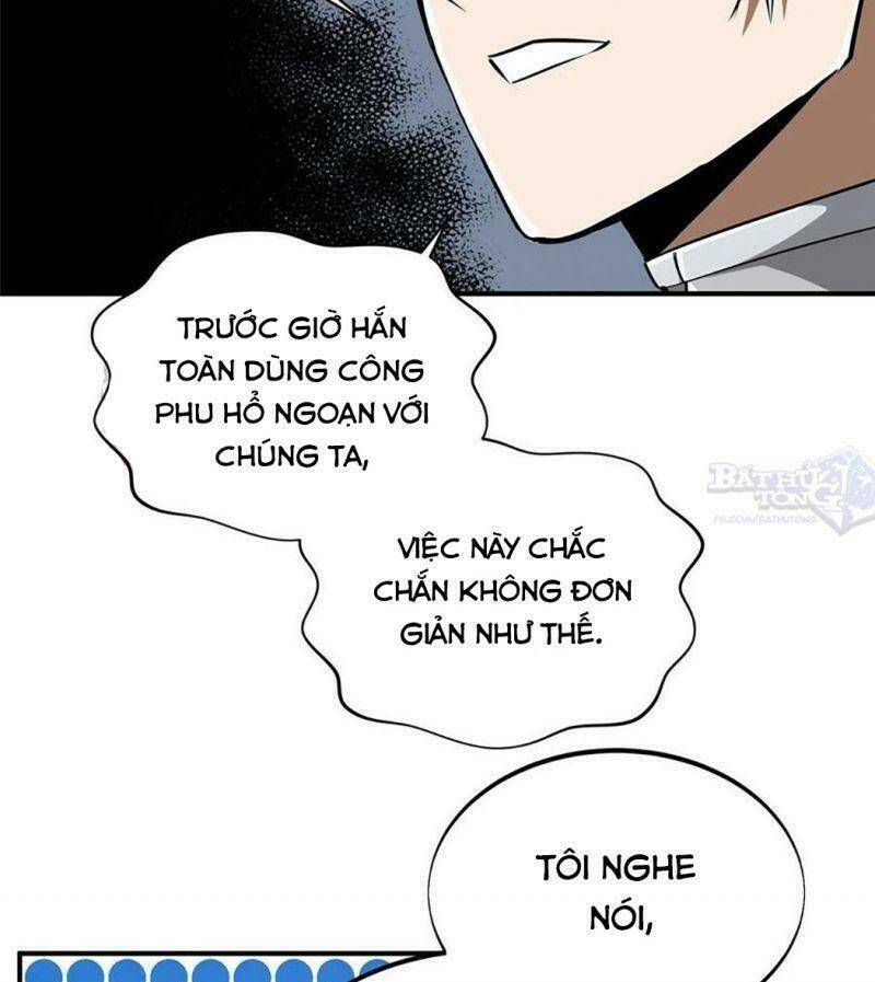 Toàn Chức Cao Thủ 2 - Chapter 73 - Page 23
