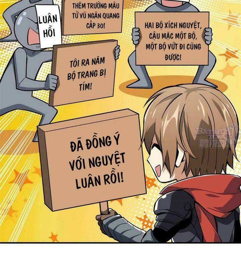 Toàn Chức Cao Thủ 2 - Chapter 73 - Page 25