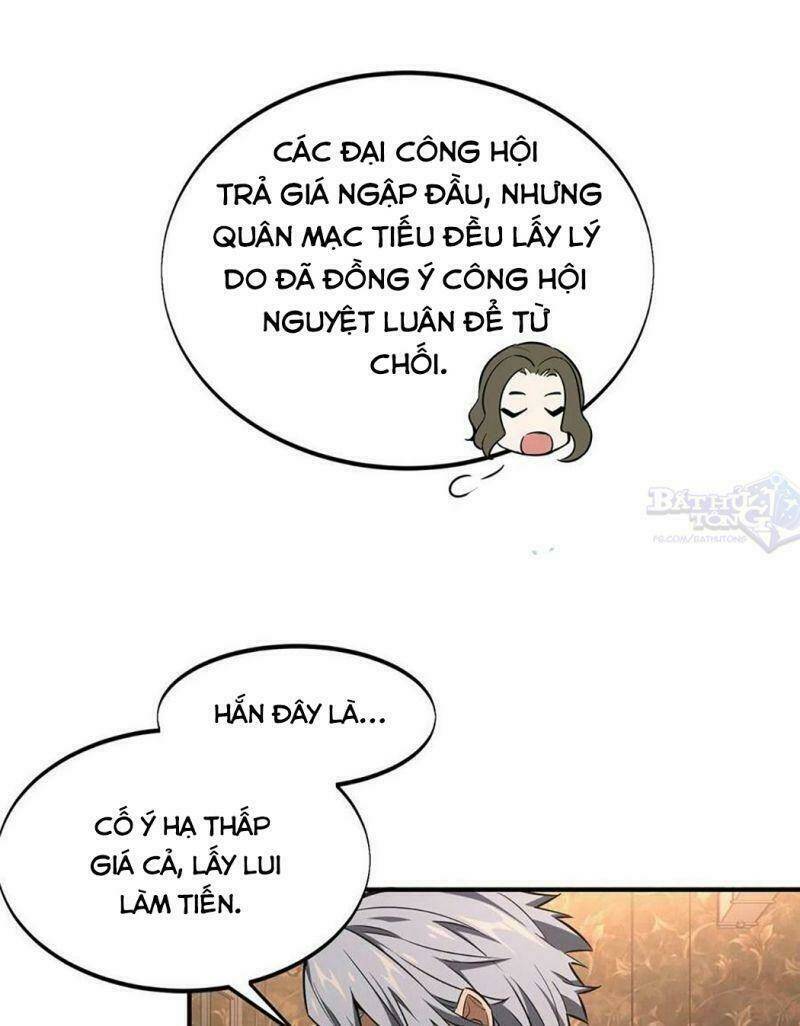 Toàn Chức Cao Thủ 2 - Chapter 73 - Page 26