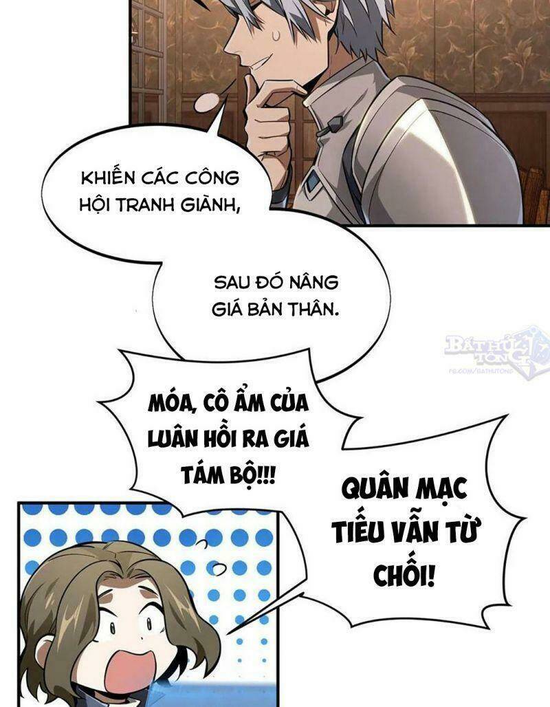 Toàn Chức Cao Thủ 2 - Chapter 73 - Page 27