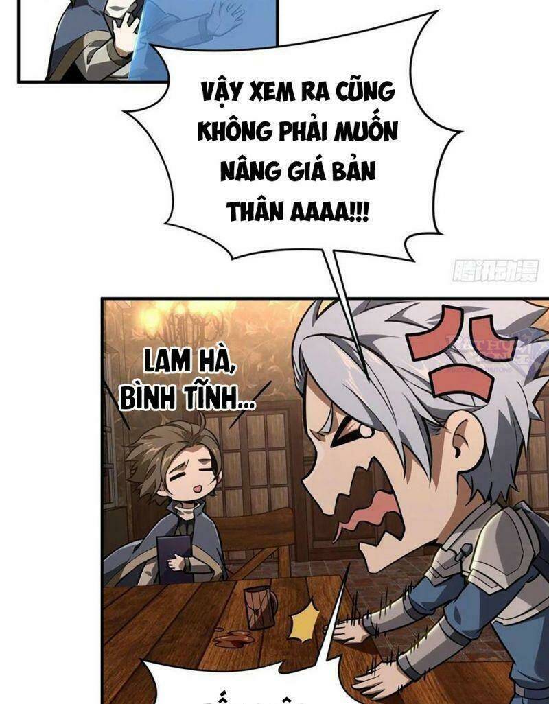 Toàn Chức Cao Thủ 2 - Chapter 73 - Page 28