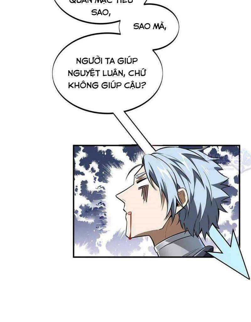 Toàn Chức Cao Thủ 2 - Chapter 73 - Page 31