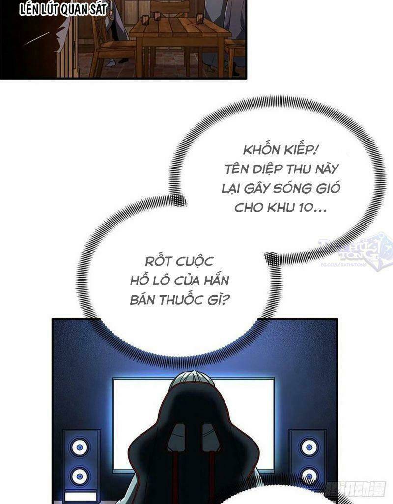 Toàn Chức Cao Thủ 2 - Chapter 73 - Page 33