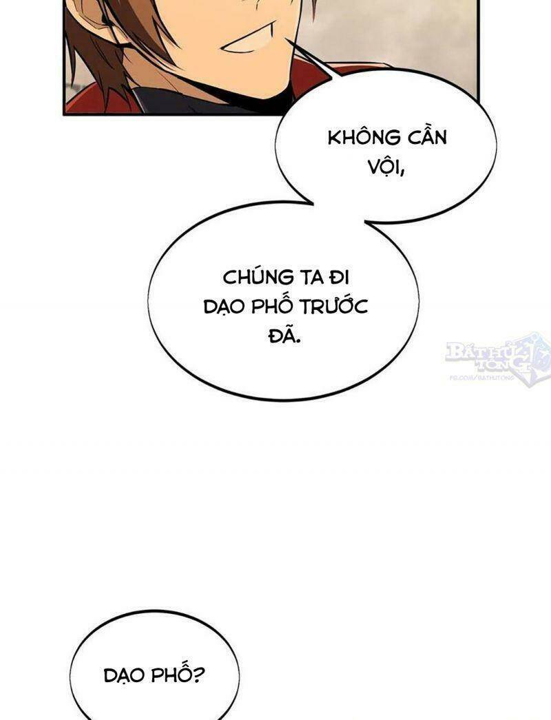 Toàn Chức Cao Thủ 2 - Chapter 73 - Page 38
