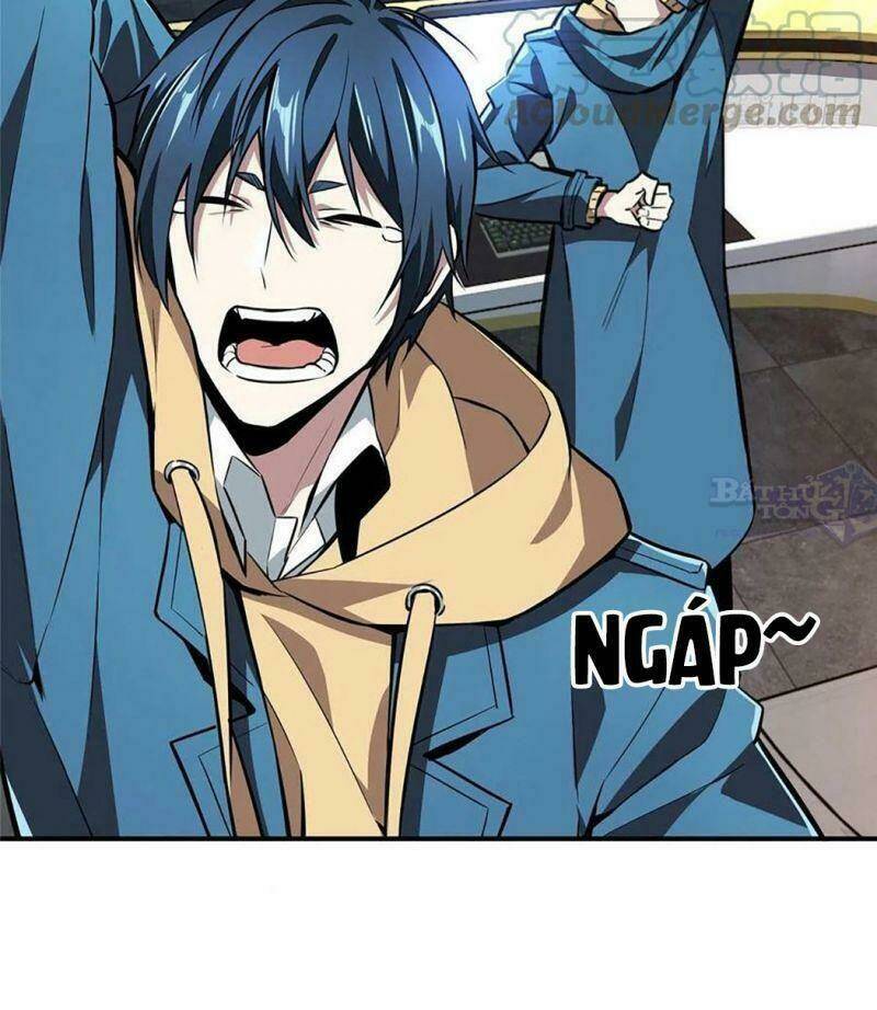 Toàn Chức Cao Thủ 2 - Chapter 73 - Page 3