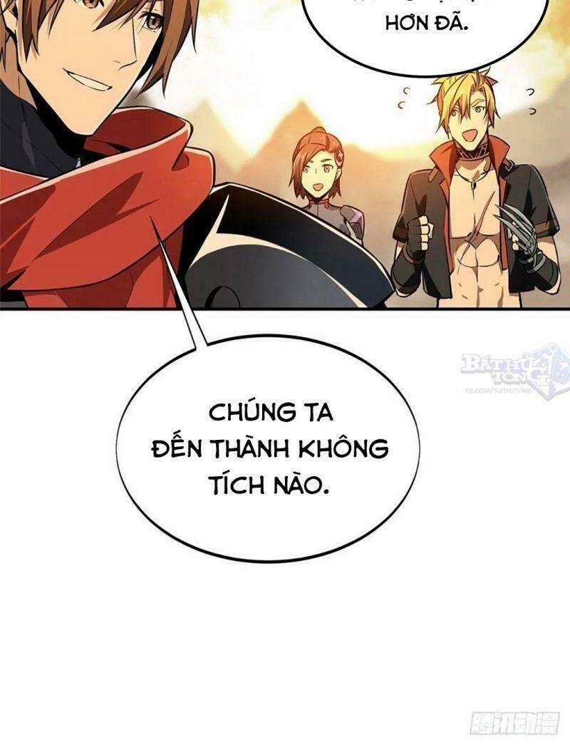 Toàn Chức Cao Thủ 2 - Chapter 73 - Page 41
