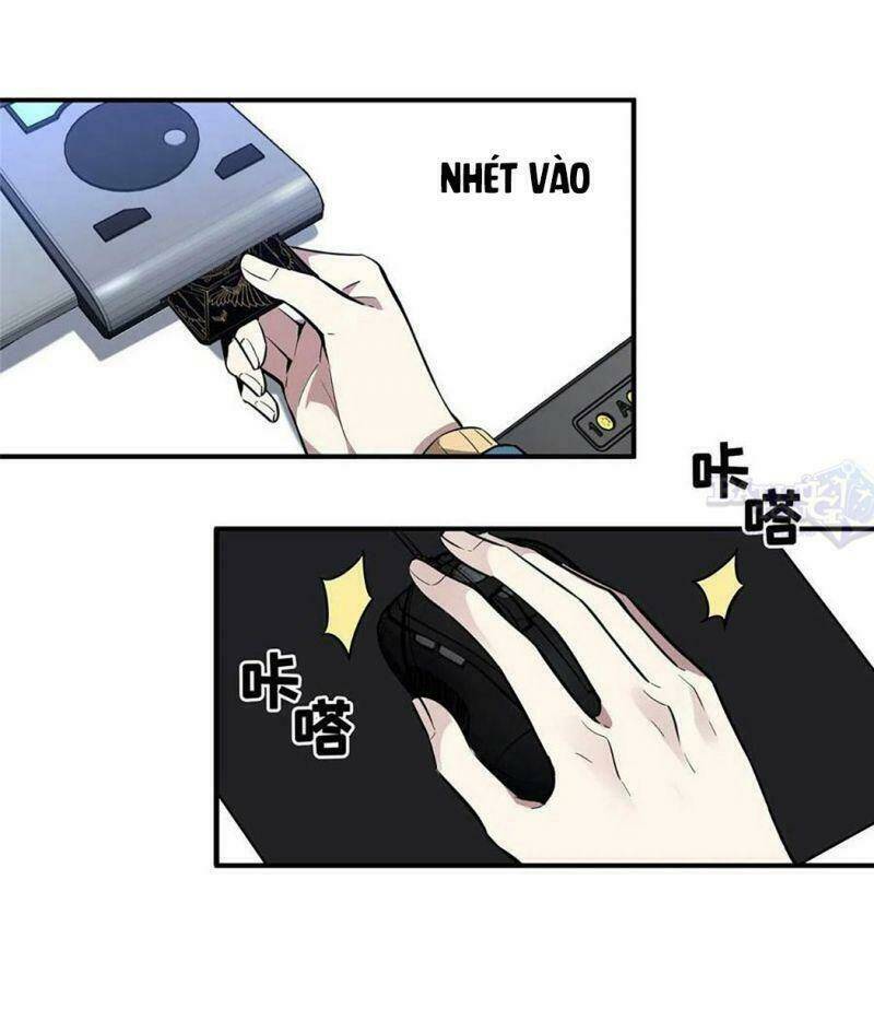 Toàn Chức Cao Thủ 2 - Chapter 73 - Page 4