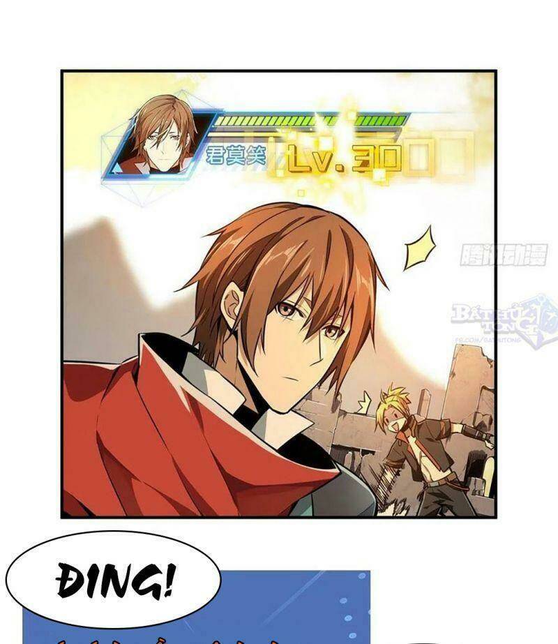 Toàn Chức Cao Thủ 2 - Chapter 73 - Page 5