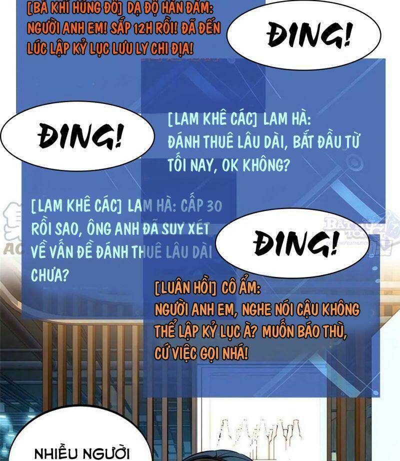 Toàn Chức Cao Thủ 2 - Chapter 73 - Page 6
