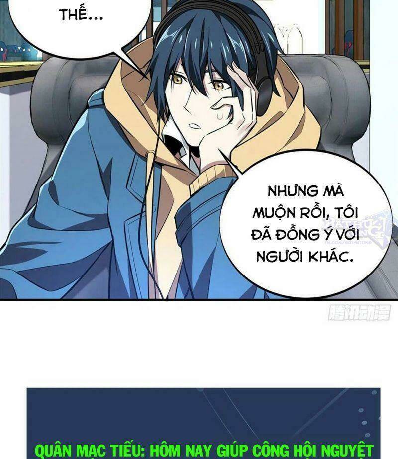 Toàn Chức Cao Thủ 2 - Chapter 73 - Page 7