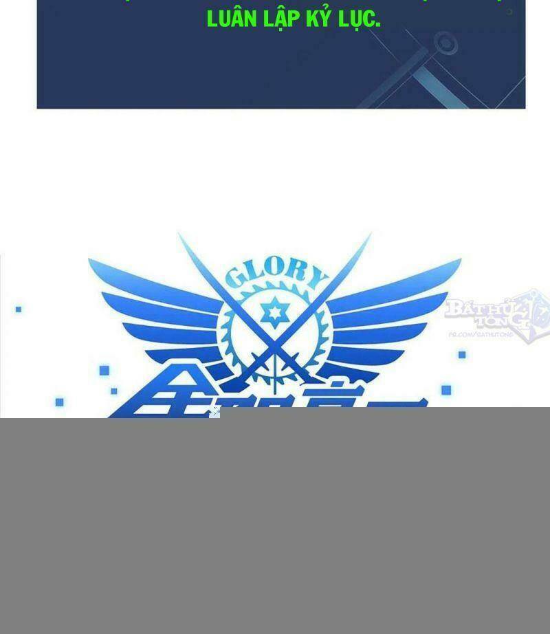 Toàn Chức Cao Thủ 2 - Chapter 73 - Page 8