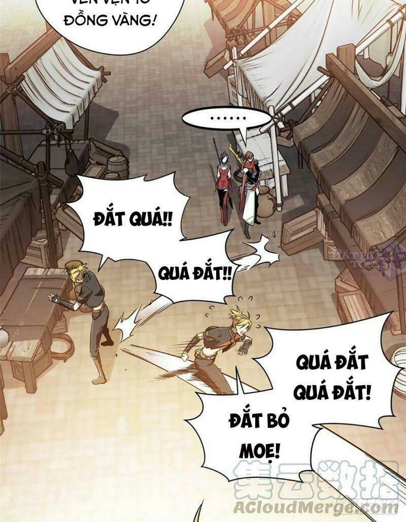 Toàn Chức Cao Thủ 2 - Chapter 74 - Page 9