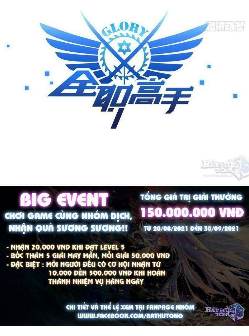 Toàn Chức Cao Thủ 2 - Chapter 74 - Page 11