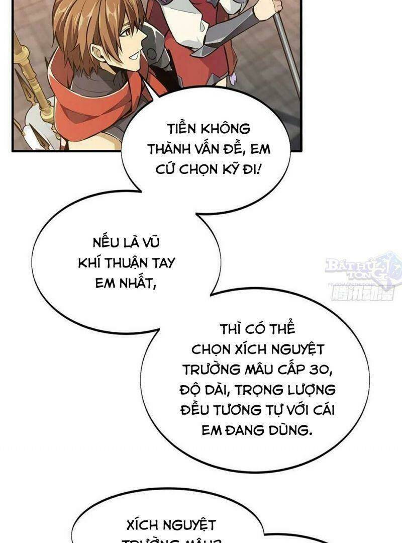 Toàn Chức Cao Thủ 2 - Chapter 74 - Page 13