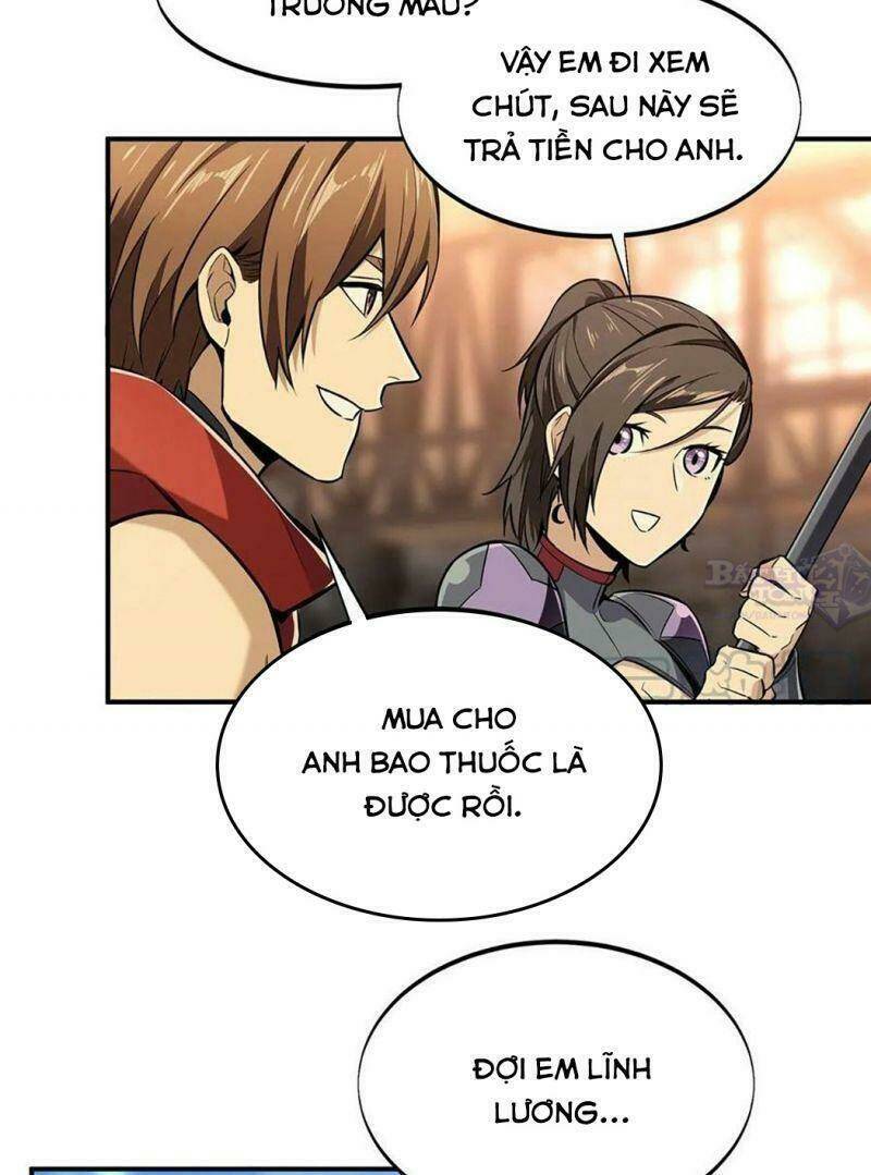 Toàn Chức Cao Thủ 2 - Chapter 74 - Page 14