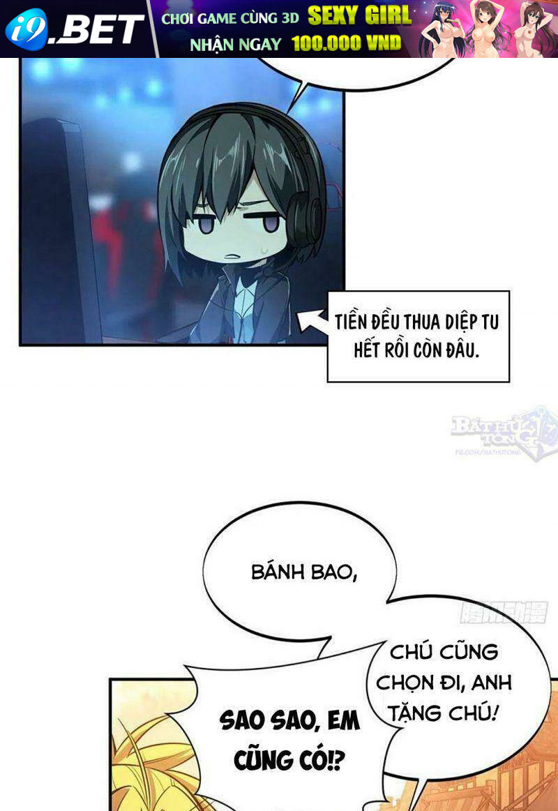 Toàn Chức Cao Thủ 2 - Chapter 74 - Page 15