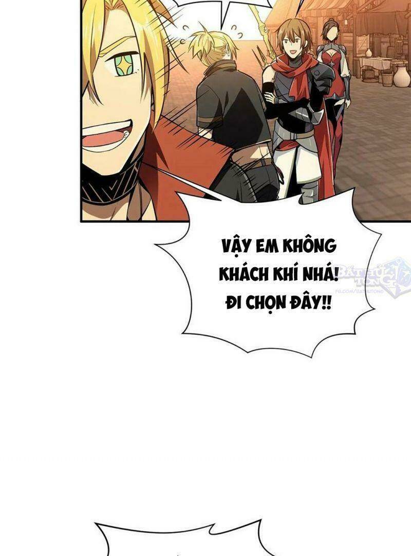 Toàn Chức Cao Thủ 2 - Chapter 74 - Page 16