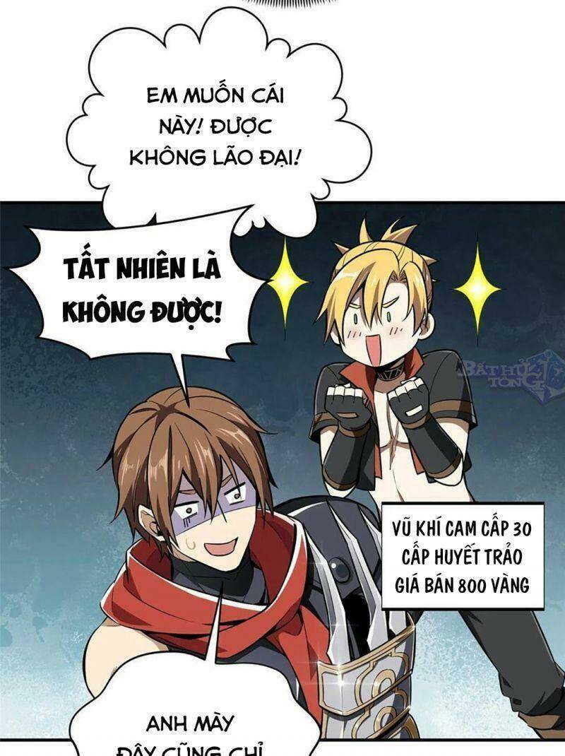 Toàn Chức Cao Thủ 2 - Chapter 74 - Page 18