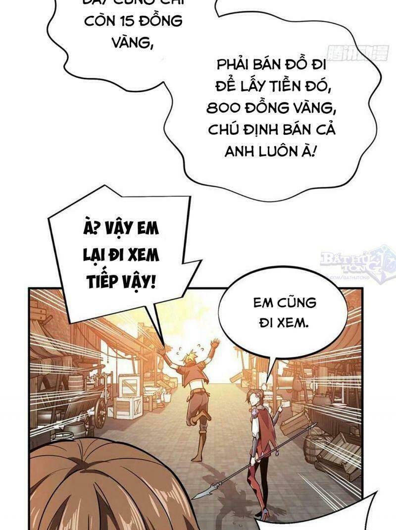 Toàn Chức Cao Thủ 2 - Chapter 74 - Page 19