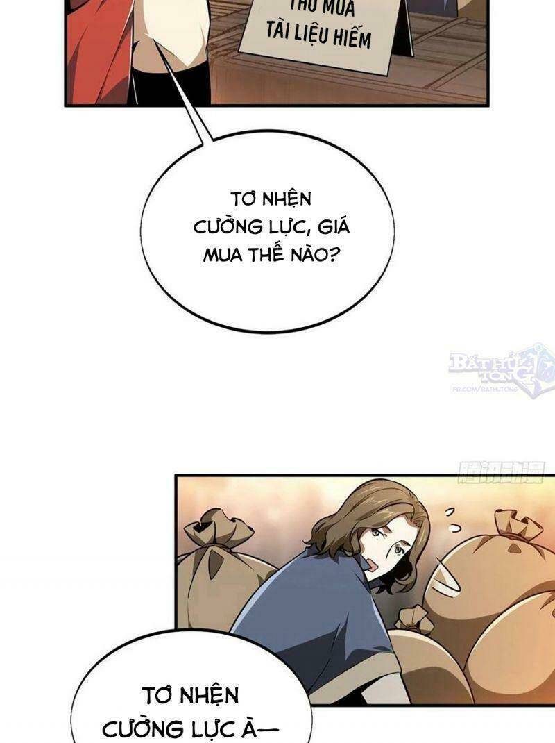 Toàn Chức Cao Thủ 2 - Chapter 74 - Page 22