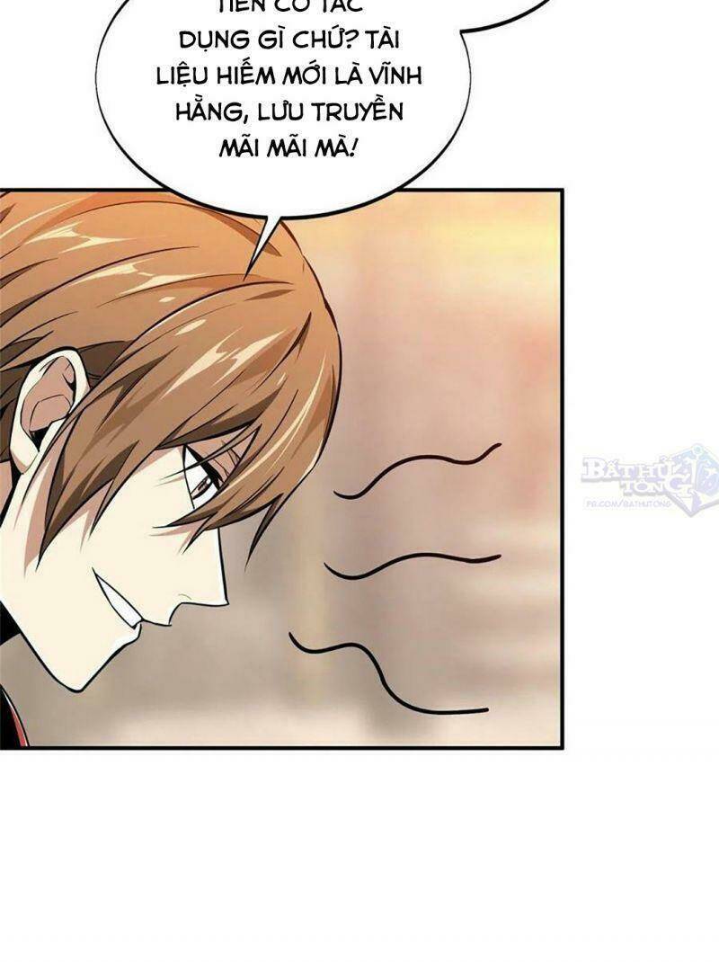Toàn Chức Cao Thủ 2 - Chapter 74 - Page 25