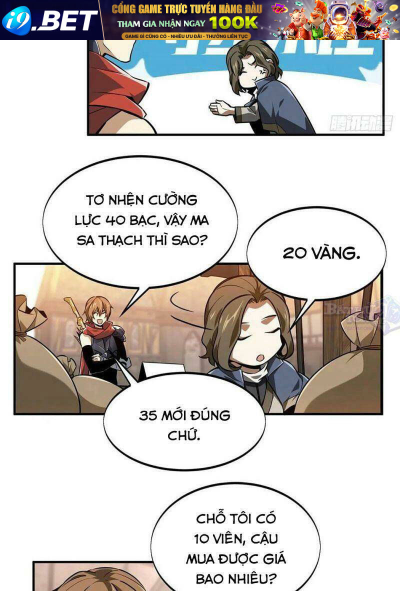 Toàn Chức Cao Thủ 2 - Chapter 74 - Page 27