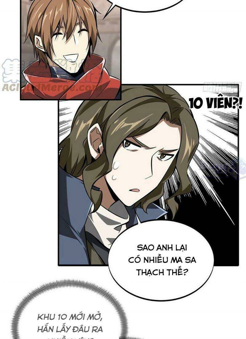 Toàn Chức Cao Thủ 2 - Chapter 74 - Page 28