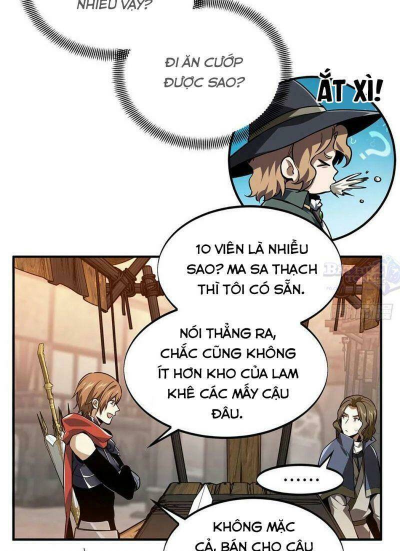Toàn Chức Cao Thủ 2 - Chapter 74 - Page 29