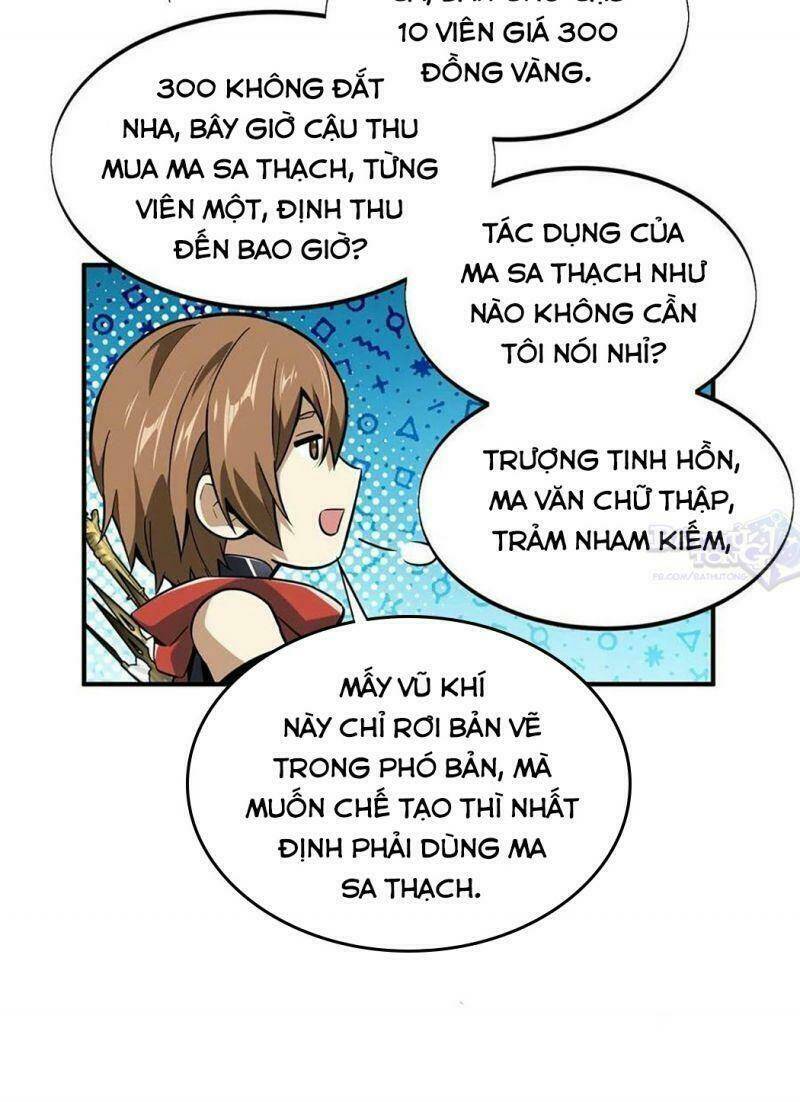 Toàn Chức Cao Thủ 2 - Chapter 74 - Page 30